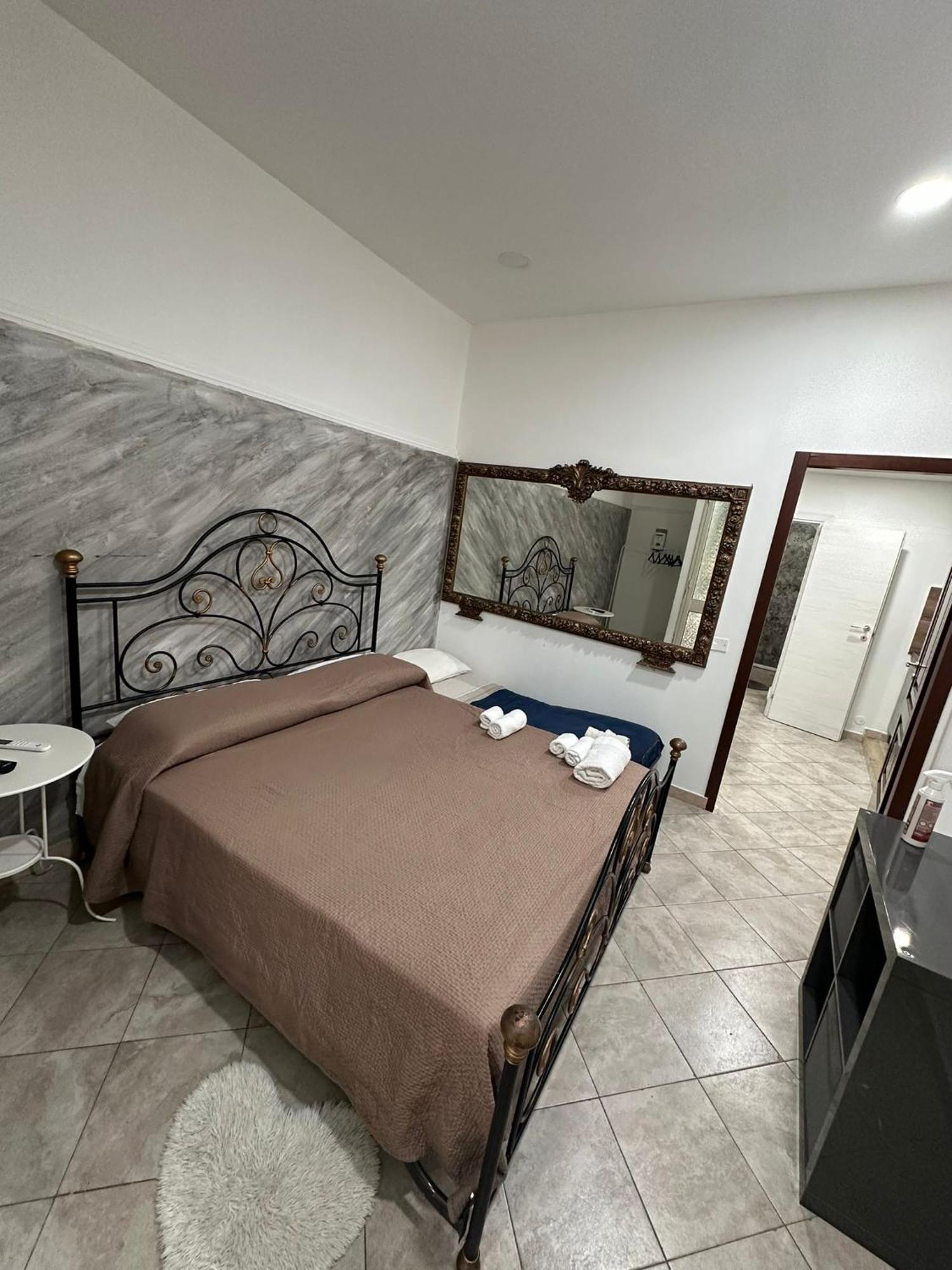 Sicily House 7 Vila Catânia Exterior foto